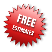 FREE ESTIMATES
